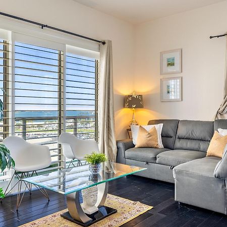 2 Bed Ocean View Balconys Corner Unit Lb Convention Center Lejlighed Long Beach Eksteriør billede