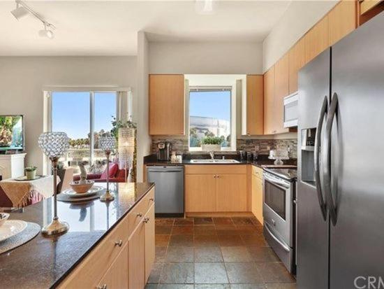 2 Bed Ocean View Balconys Corner Unit Lb Convention Center Lejlighed Long Beach Eksteriør billede