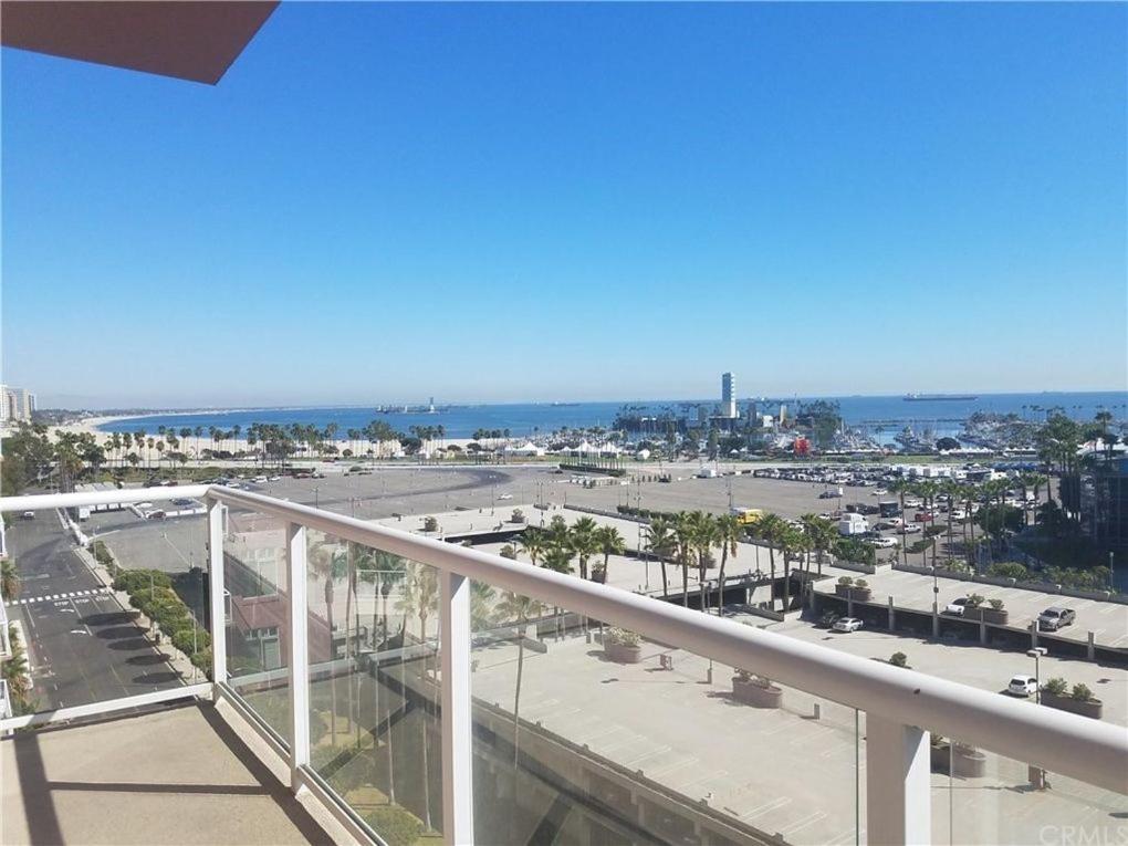 2 Bed Ocean View Balconys Corner Unit Lb Convention Center Lejlighed Long Beach Eksteriør billede
