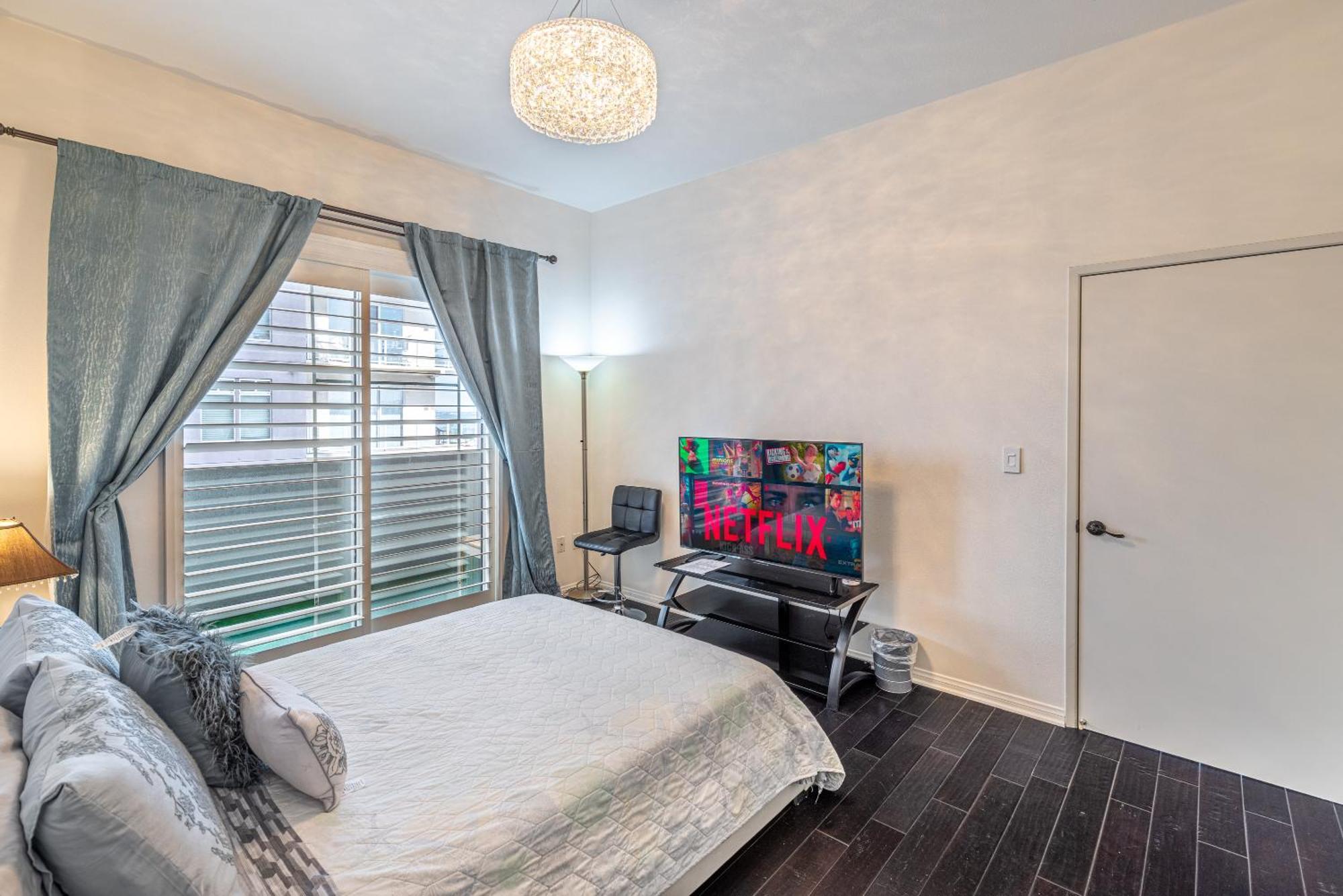 2 Bed Ocean View Balconys Corner Unit Lb Convention Center Lejlighed Long Beach Eksteriør billede