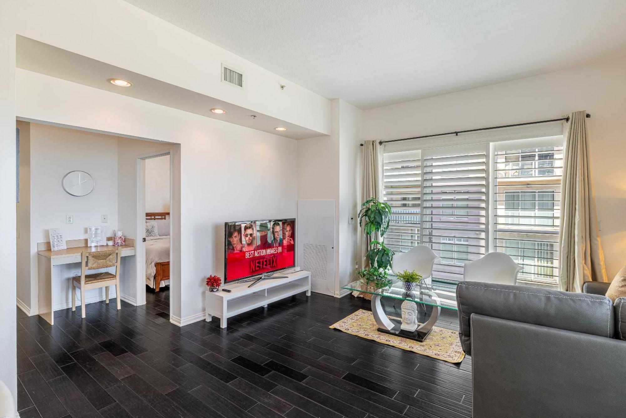 2 Bed Ocean View Balconys Corner Unit Lb Convention Center Lejlighed Long Beach Eksteriør billede