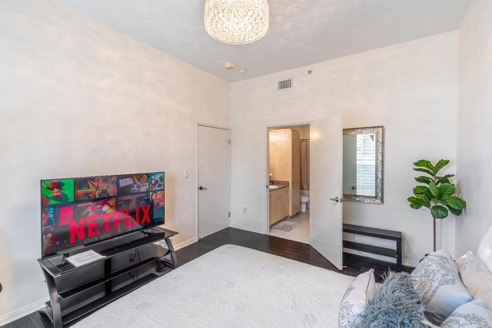 2 Bed Ocean View Balconys Corner Unit Lb Convention Center Lejlighed Long Beach Eksteriør billede