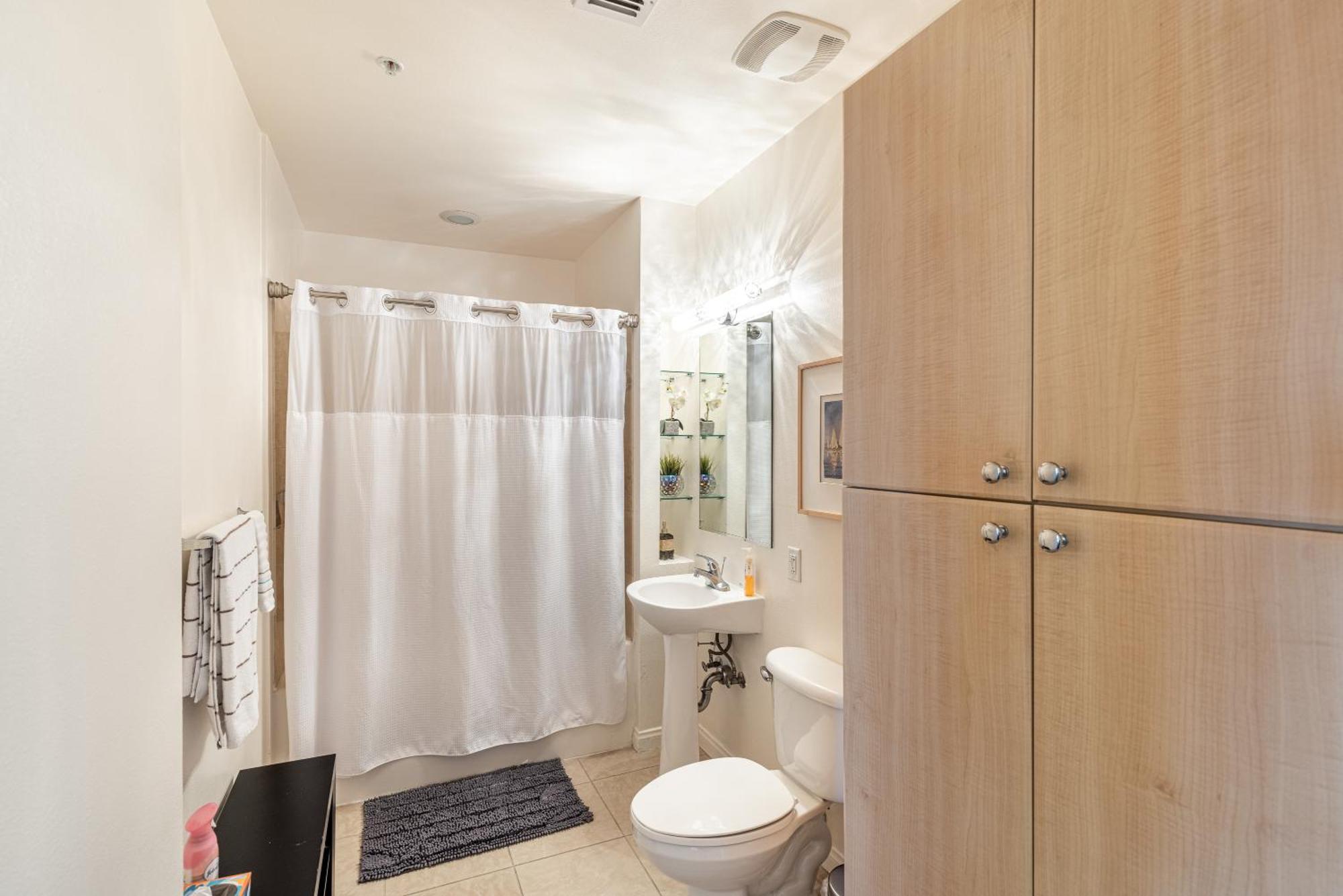 2 Bed Ocean View Balconys Corner Unit Lb Convention Center Lejlighed Long Beach Eksteriør billede